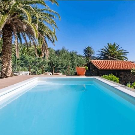 Las Palmeras Temisas Dış mekan fotoğraf