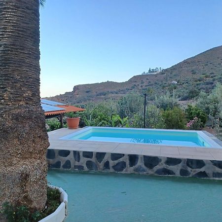 Las Palmeras Temisas Dış mekan fotoğraf