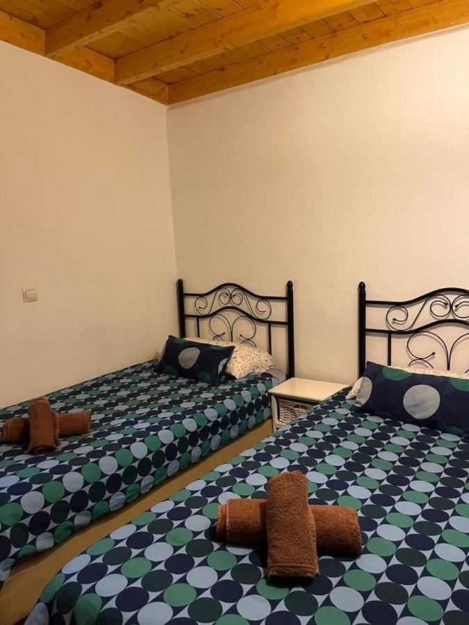 Las Palmeras Temisas Dış mekan fotoğraf